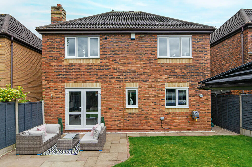 Additional image 37 of Manorial Road, Four Oaks