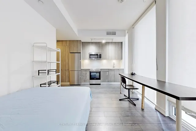 Additional image 6 of 28 Wellesley St Unit 1501