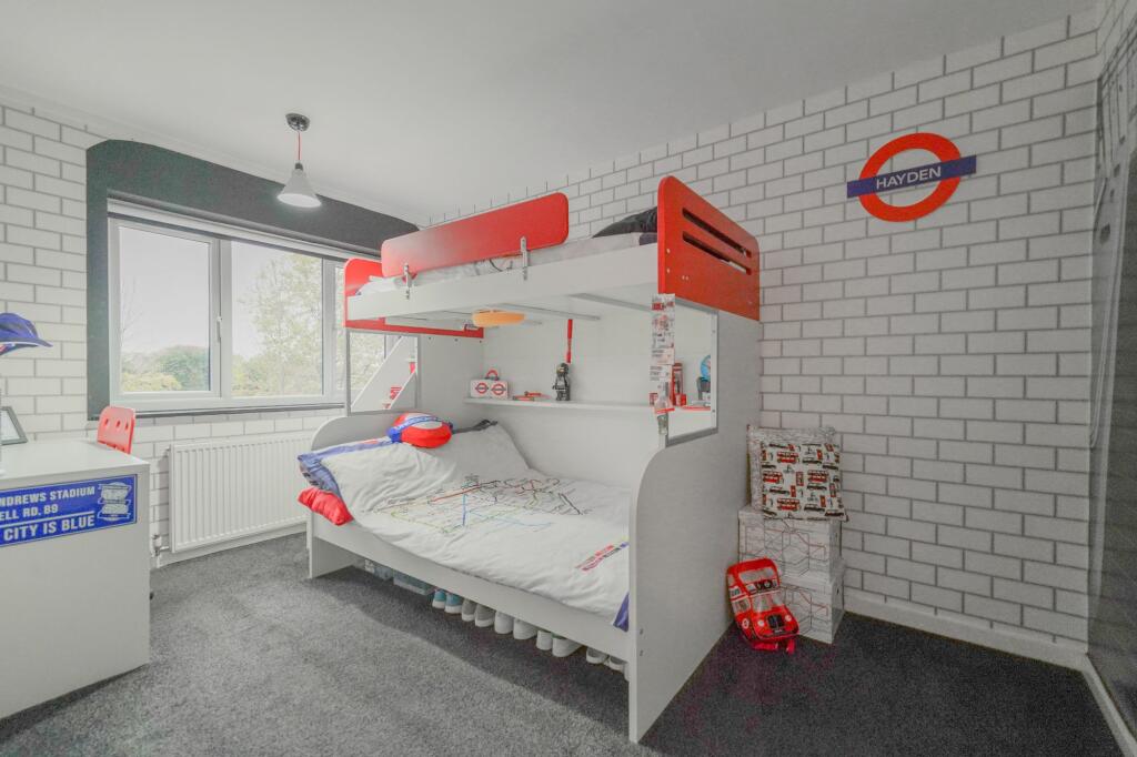 Additional image 16 of Rowood Drive, Solihull, B91