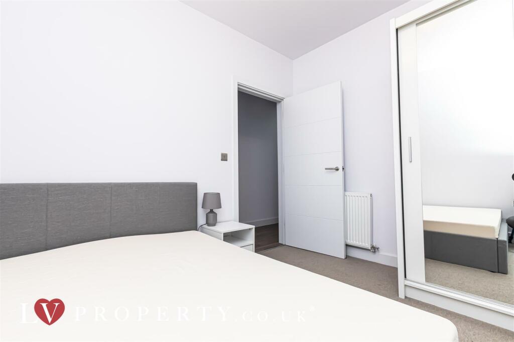 Additional image 12 of Honduras Wharf, Birmingham City Centre