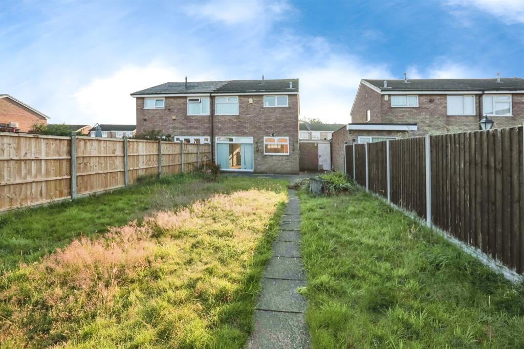 Additional image 11 of Wardour Drive, Birmingham
