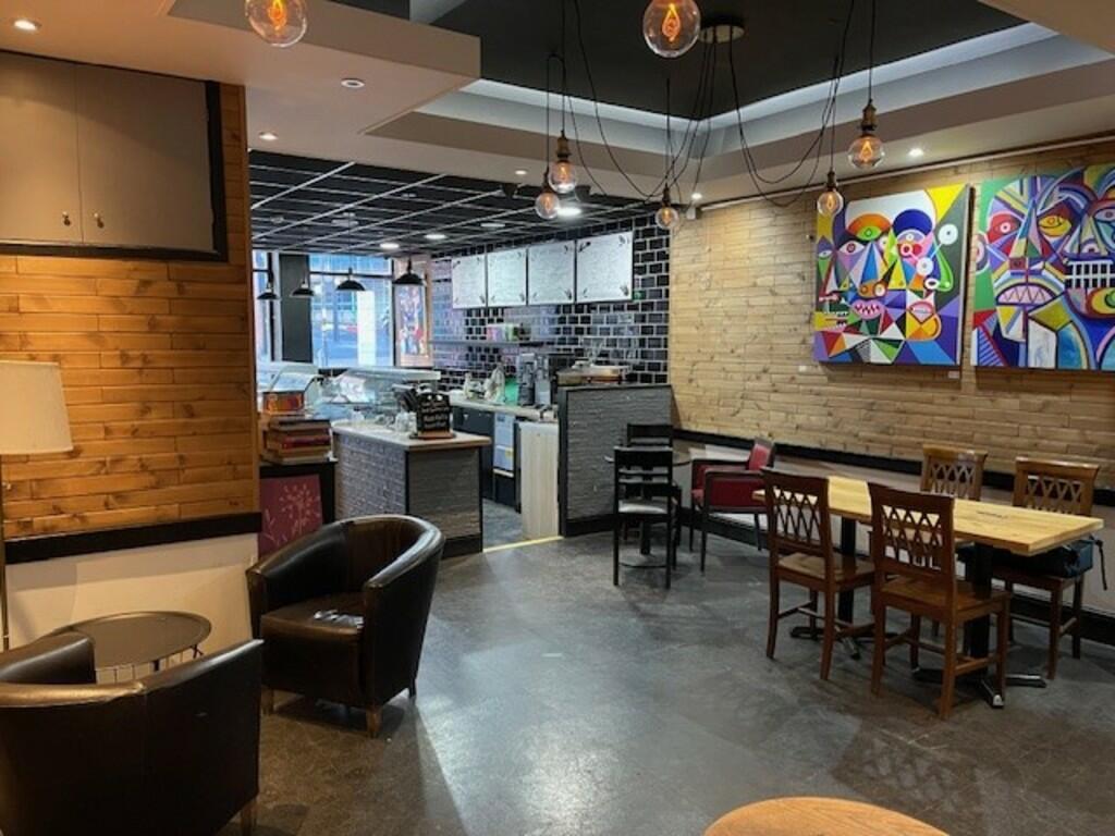 Additional image 3 of Great Hampton Street, Birmingham B18