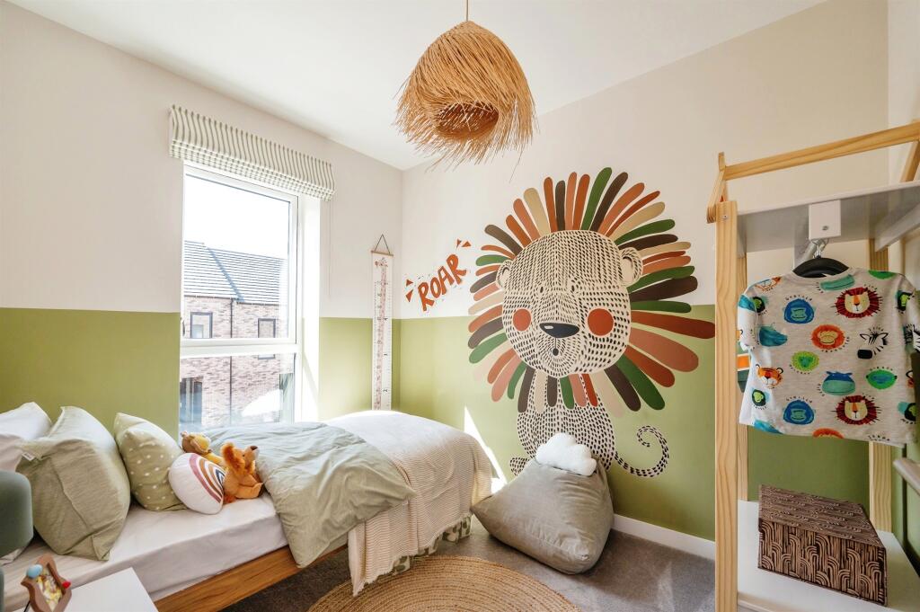 Additional image 13 of Longmore Street, Birmingham