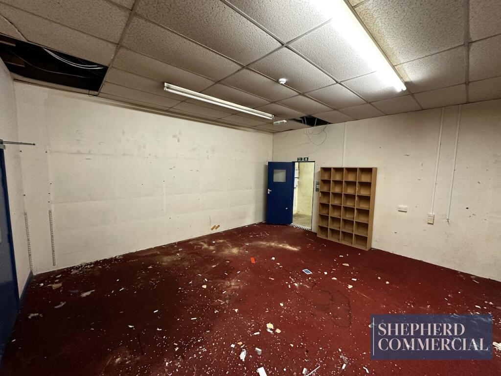 Additional image 7 of Unit 2, 1146 Warwick Road, Birmingham, B27 6BL