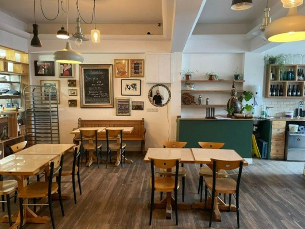 Additional image 4 of Leasehold Cafe Bar & Bakery, Alcester Road, Birmingham, B13 8HS