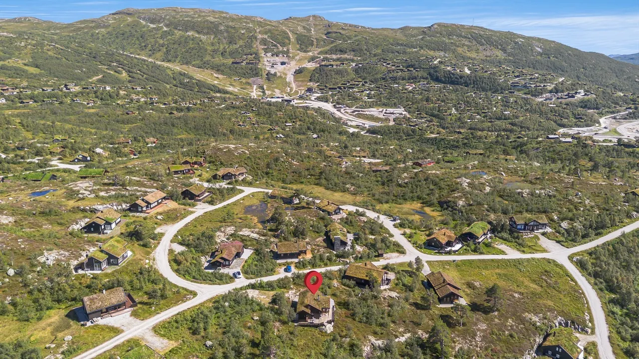 Additional image 3 of Sigstraumane 6, 3895 Edland