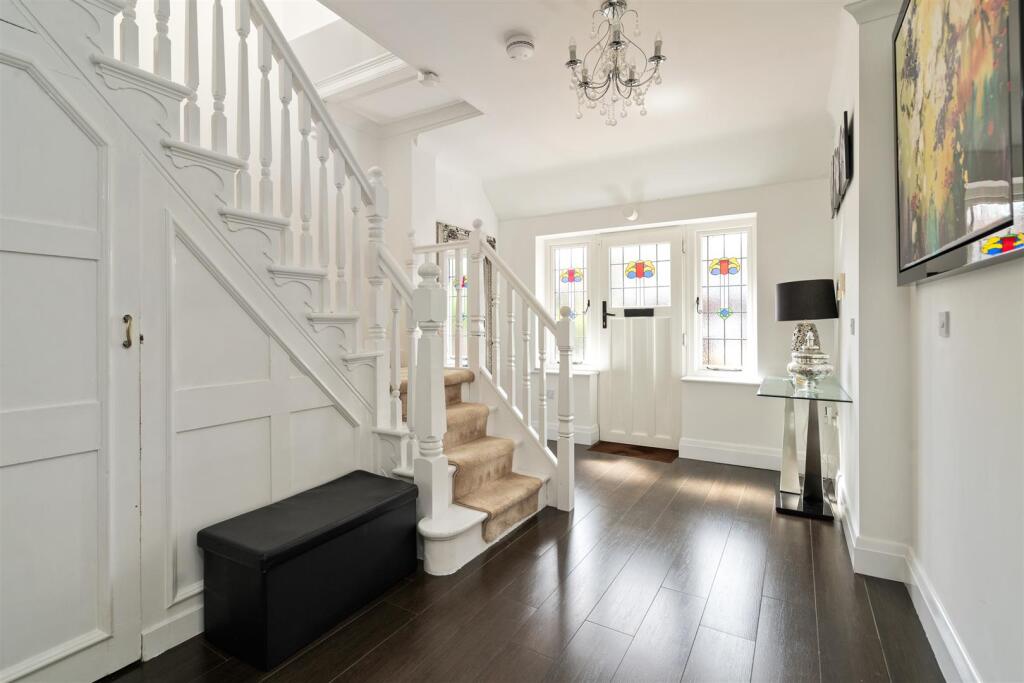 Additional image 8 of Thornby Avenue, Solihull, B91