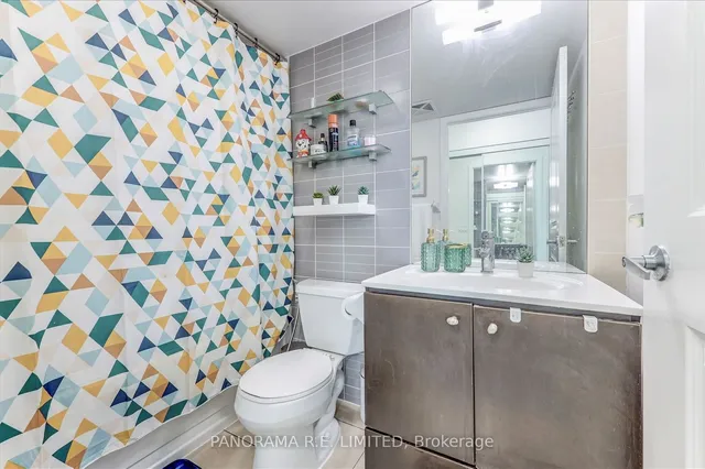 Additional image 11 of 225 Sherway Gardens Rd Unit 3104