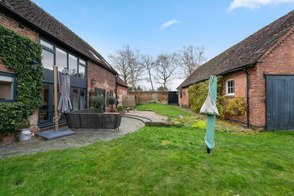 Additional image 24 of Packington Lane, Coleshill, Birmingham