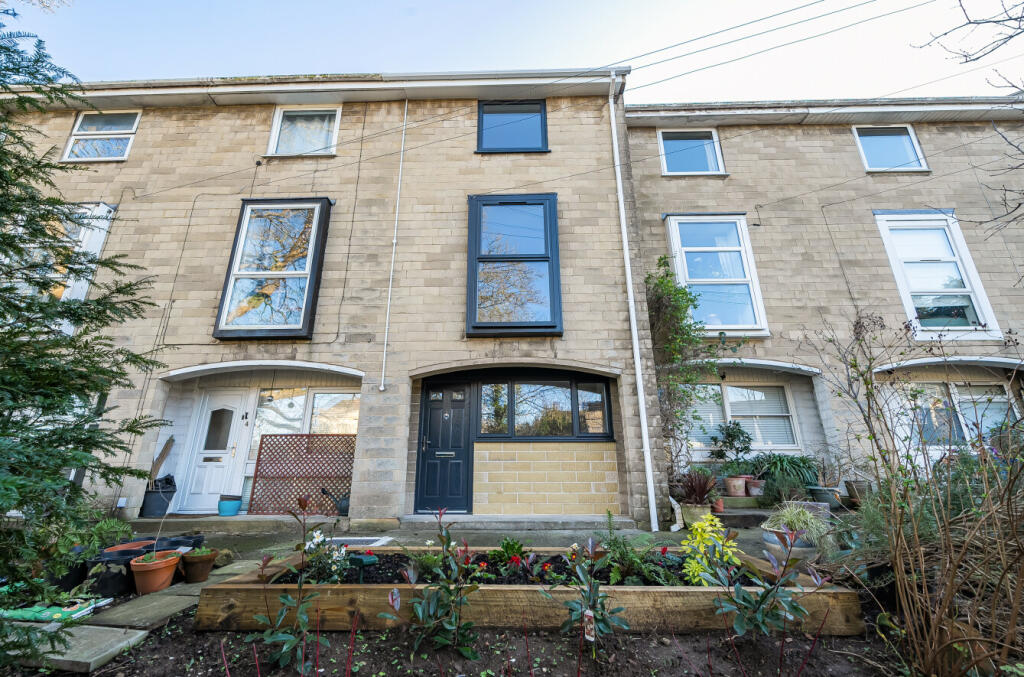 Bath Street, Frome, Frome, BA11