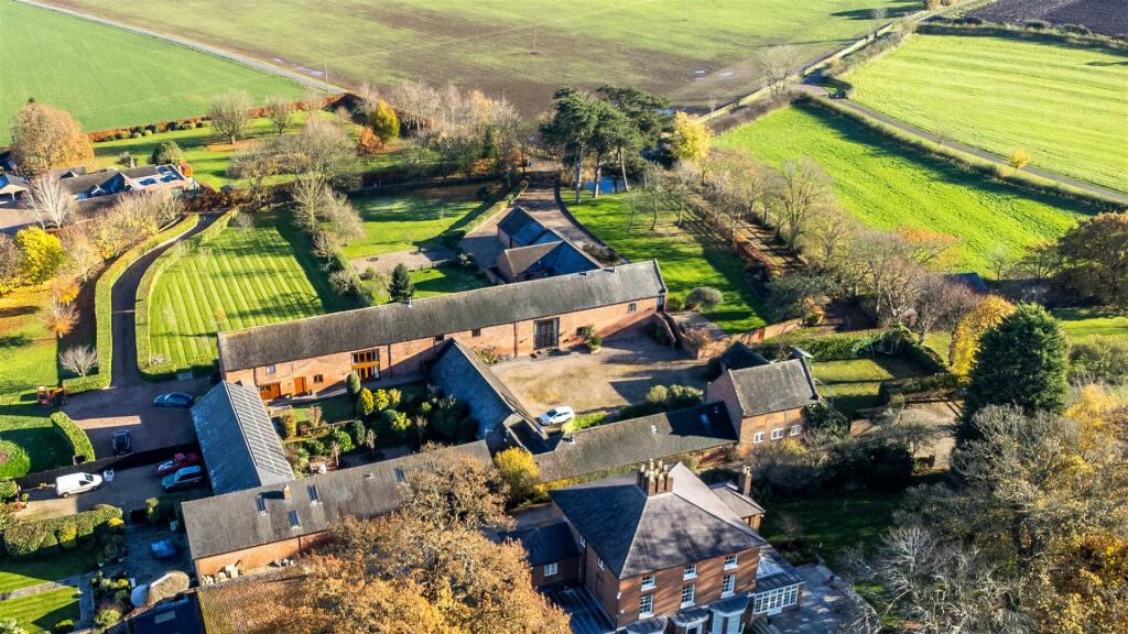 Additional image 68 of Brickhouse Lane, Elford