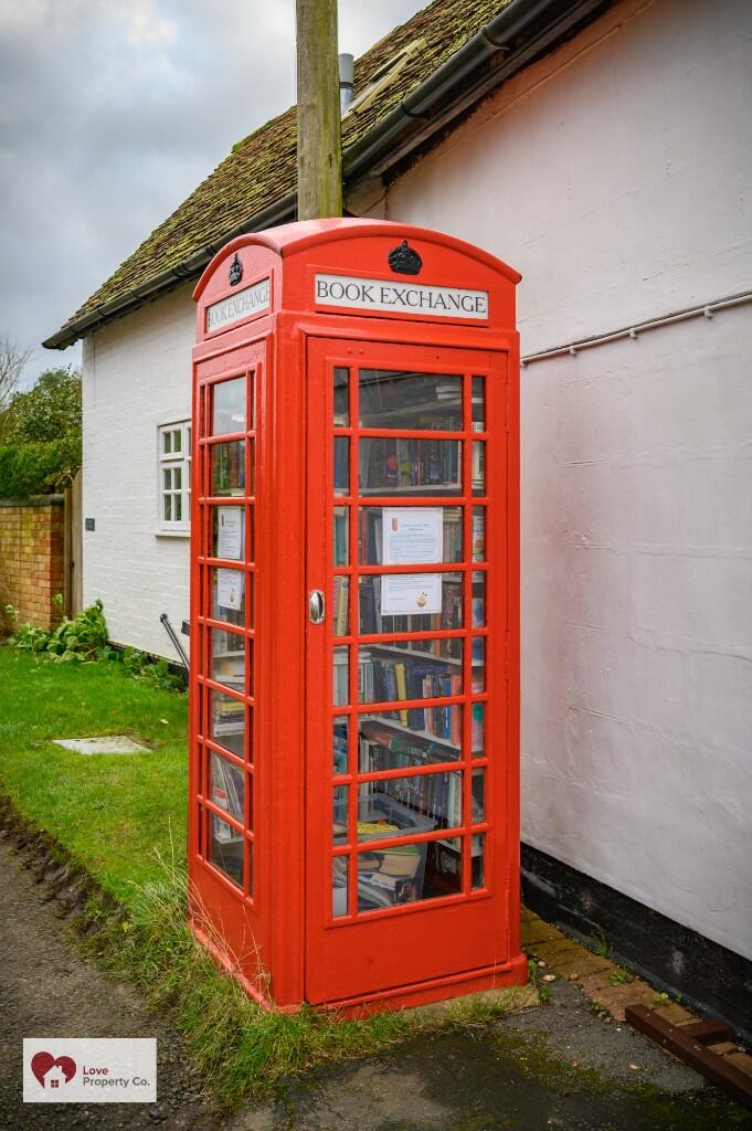 Additional image 37 of The Old Boot Shop, The Green, Tanworth-In-Arden, B94 5AJ