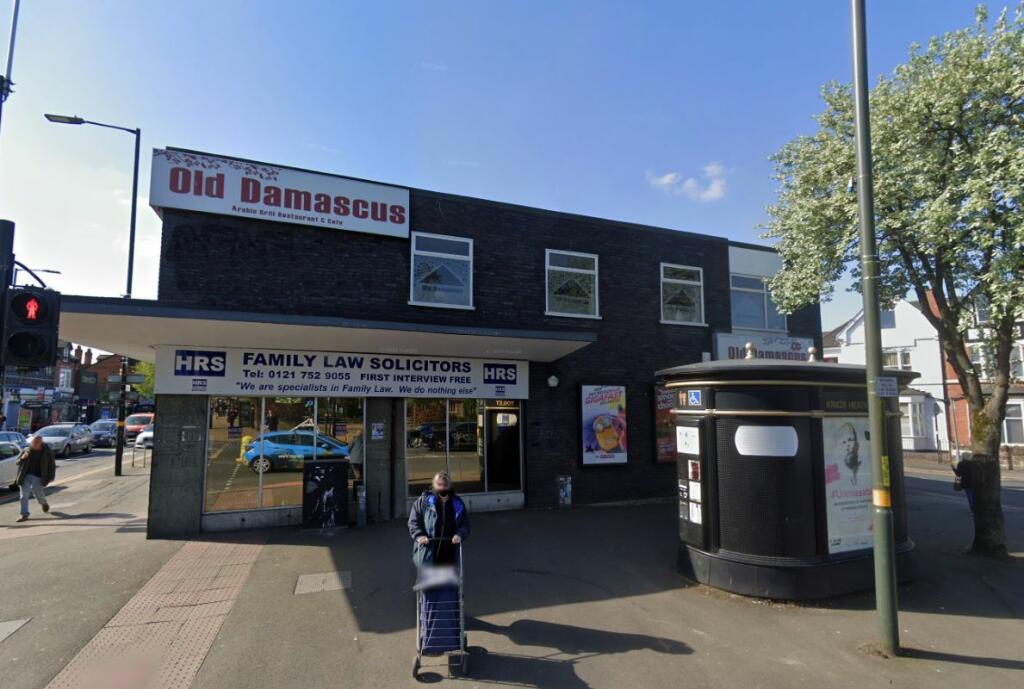 Additional image 2 of 1 All Saints Road, Kings Heath, Birmingham, B14 7PU