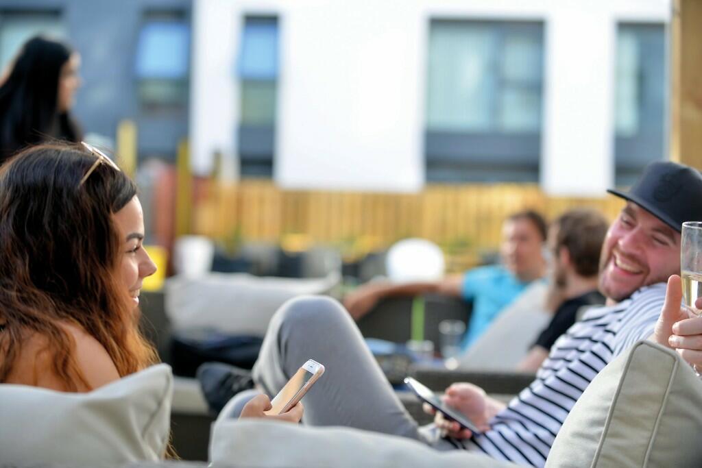 Additional image 8 of Apartmenet 912, The Forum, Pershore Street, Birmingham, B5