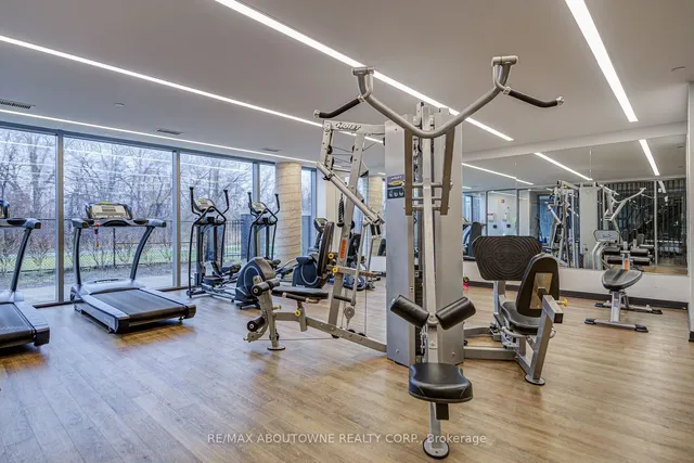 Additional image 33 of 5260 Dundas St Unit C202