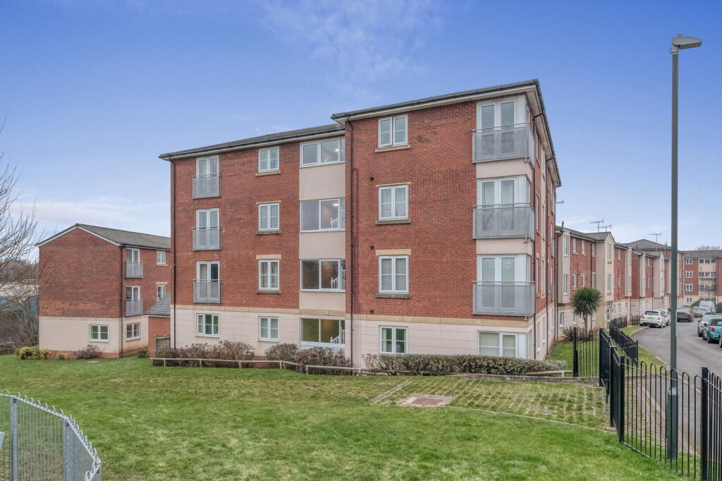 Additional image 10 of Hollington House, Dixon Close, Redditch B97 6AJ