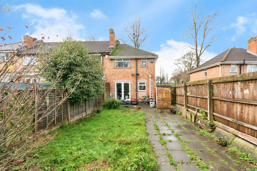 Additional image 17 of Weoley Avenue, Birmingham
