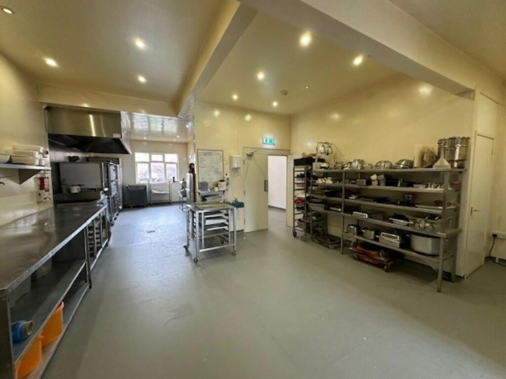 Additional image 18 of Leasehold Cafe Bar & Bakery, Alcester Road, Birmingham, B13 8HS