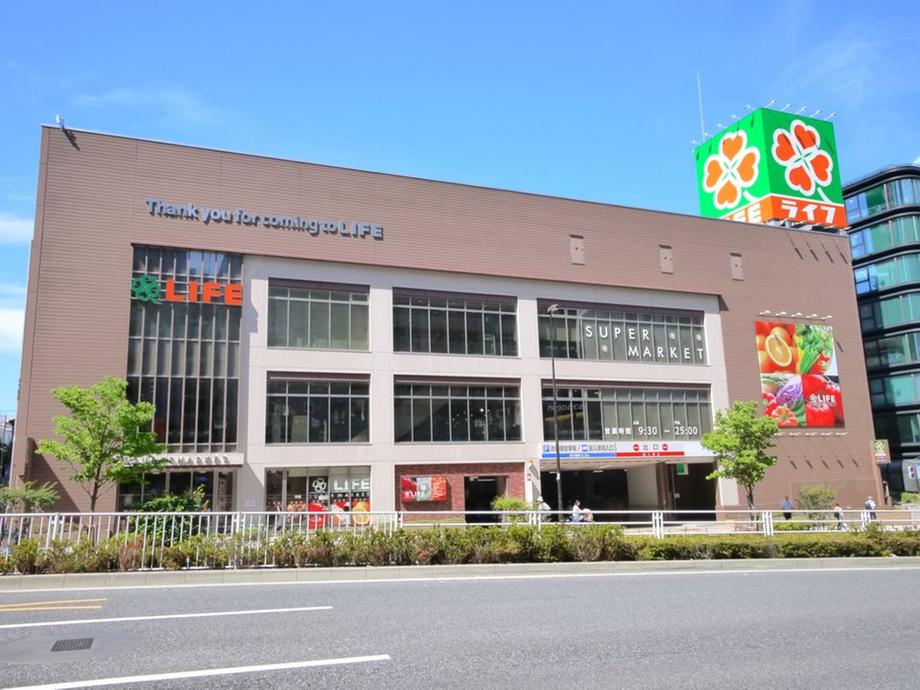 Additional image 18 of Honmachi 1, Nakano-ku, Tokyo