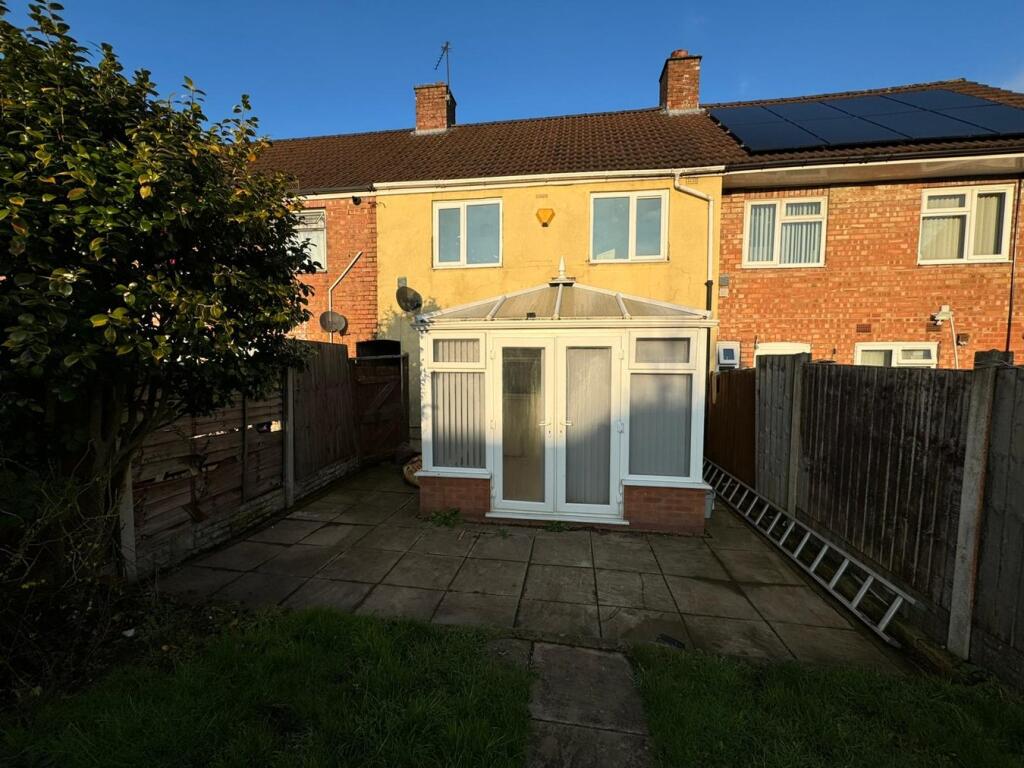 Additional image 18 of Kitts Green Road, Birmingham, B33