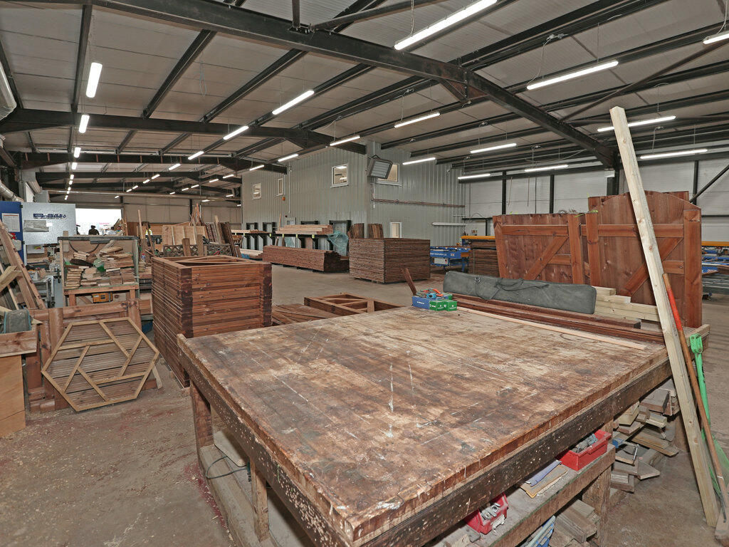 Additional image 10 of Earlswood Garden & Landscape Centre, Forshaw Heath Road, Earlswood, Solihull, Warwickshire, B94