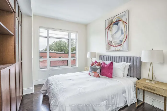 Additional image 30 of 1717 Avenue Rd Unit 314