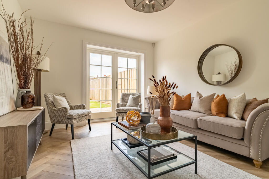 Additional image 3 of Bowgate Mews, St. Peters Close, St. Albans, Hertfordshire, AL1