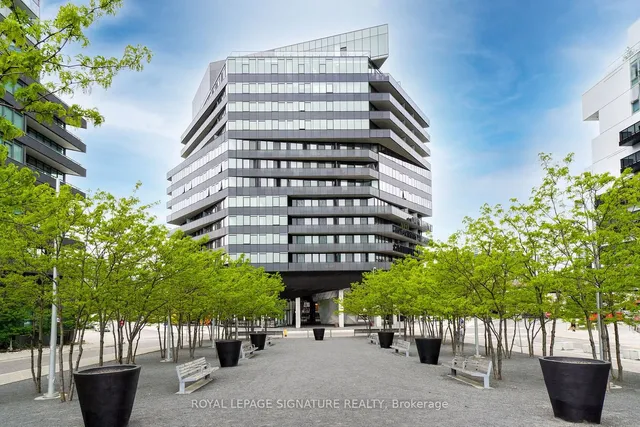 Additional image 30 of 21 Lawren Harris Sq Unit 617