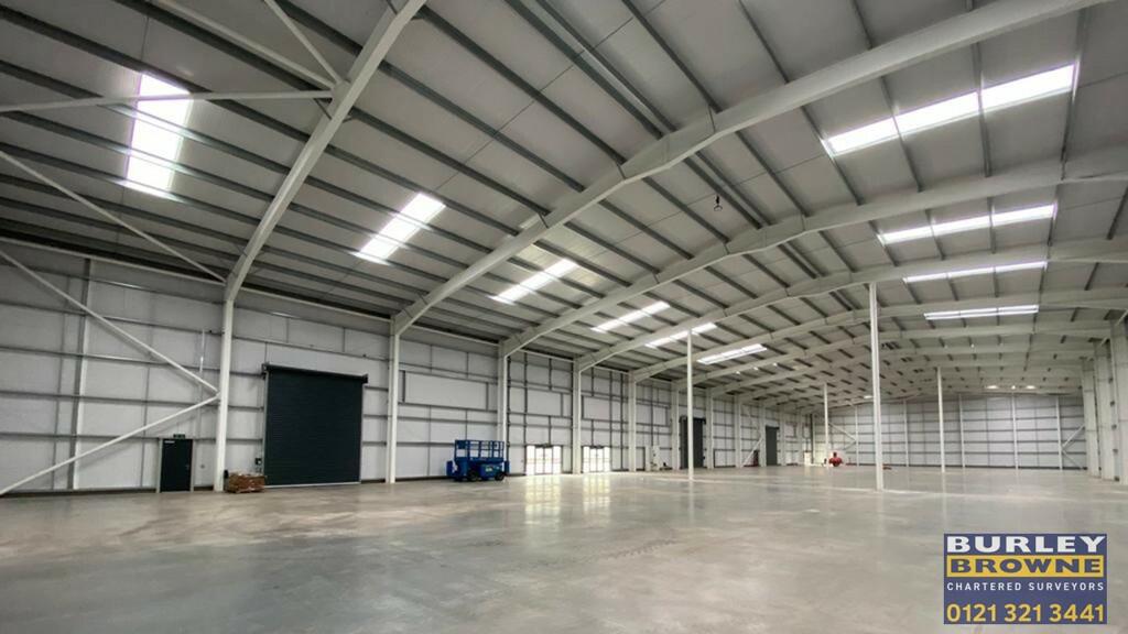 Additional image 12 of New Build Block B, Hay Hall Business Park, Redfern Road, Tyseley, Birmingham, West Midlands, B11 2BE