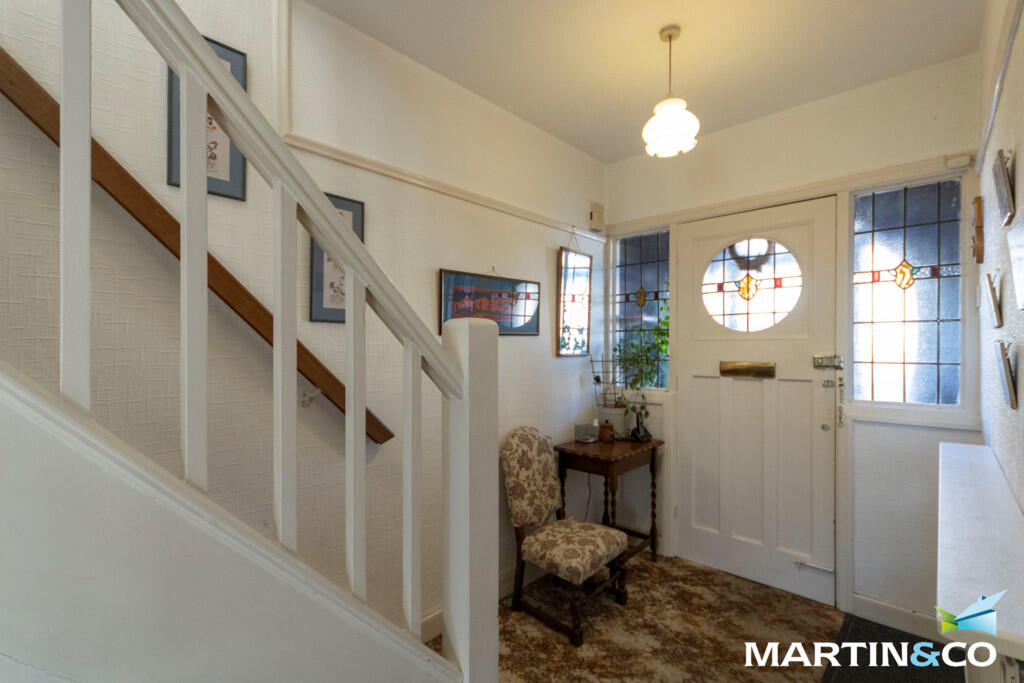 Additional image 6 of Norman Avenue, Harborne, B32