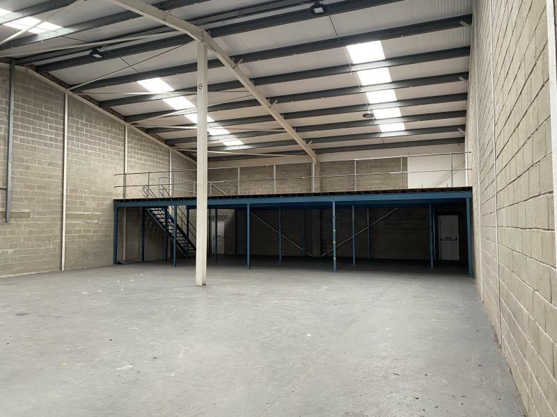 Additional image 9 of INDUSTRIAL/TRADE COUNTER, Units 8 & 9 Bartlett Park, Lynx Trading Estate, Yeovil BA20 2PJ