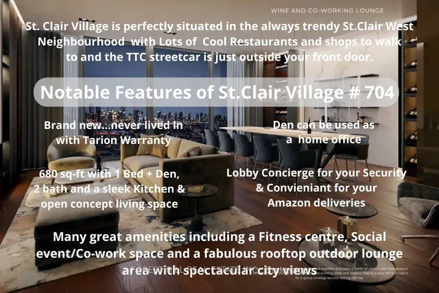 Additional image 2 of 185 Alberta Ave Unit 704