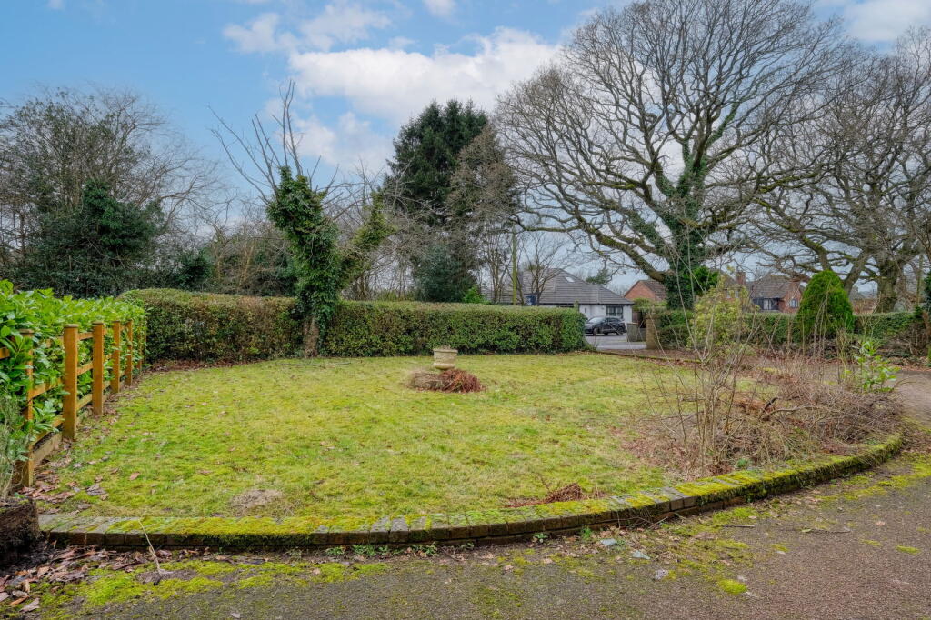 Additional image 2 of Cloweswood Lane, Earlswood, Solihull, B94 5SE