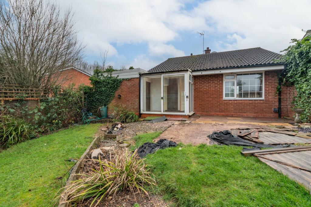 Additional image 10 of Snowshill Close, Church Hill North, Redditch, B98