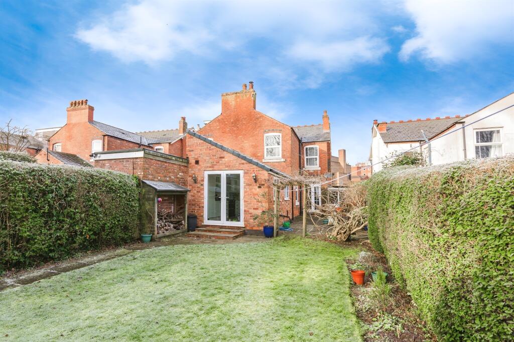 Additional image 11 of Holland Road, Sutton Coldfield