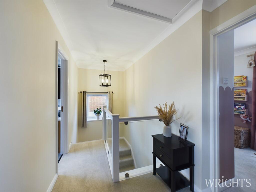 Additional image 18 of River View, Welwyn Garden City, AL7