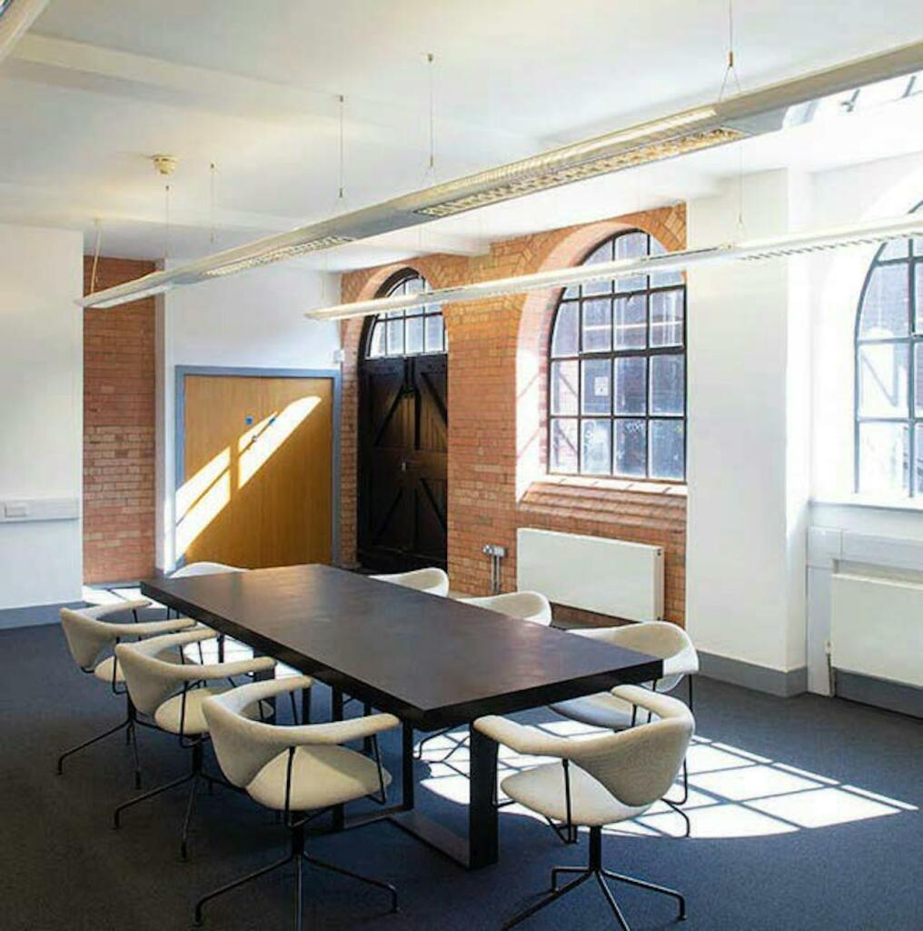 Additional image 6 of The Walker Building, 58 Oxford Street, Digbeth, Birmingham, B5 5NR