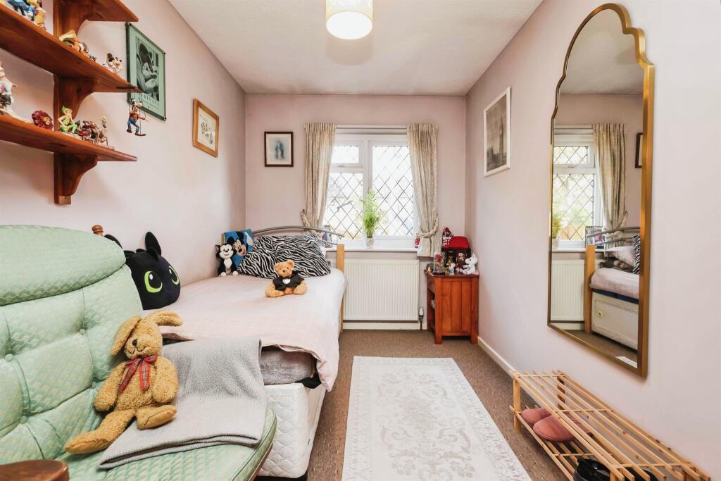 Additional image 10 of Brutus Drive, Coleshill, Birmingham