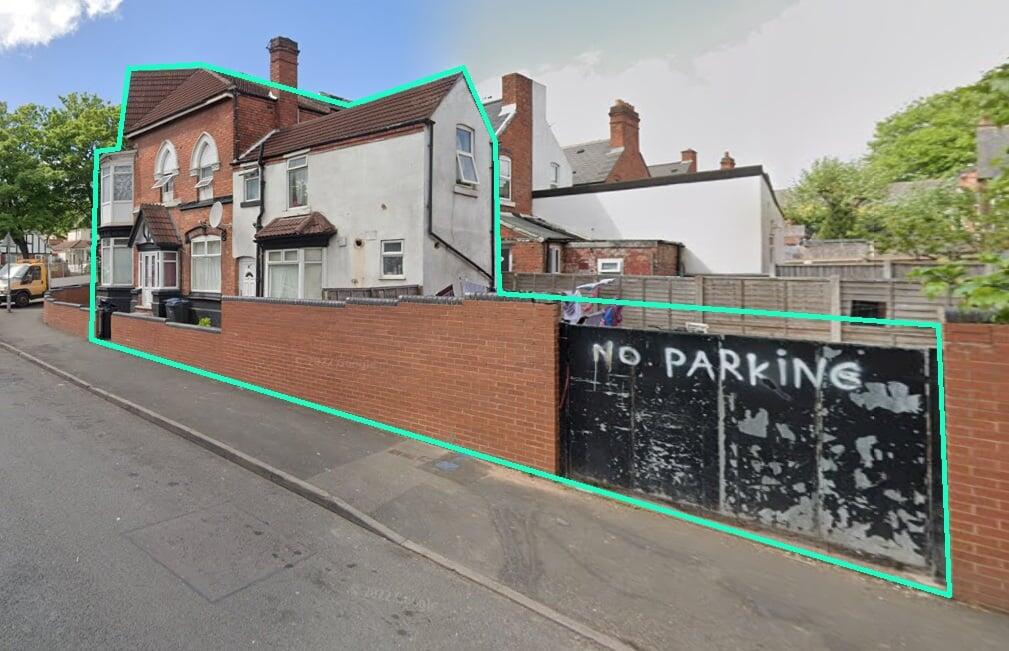 Additional image 3 of Regent Road, Handsworth, Birmingham, B21