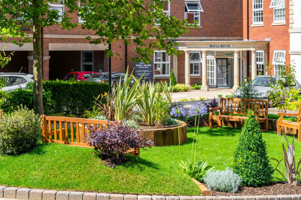 Additional image 15 of Royal House, Princes Gate, Homer Road, Solihull