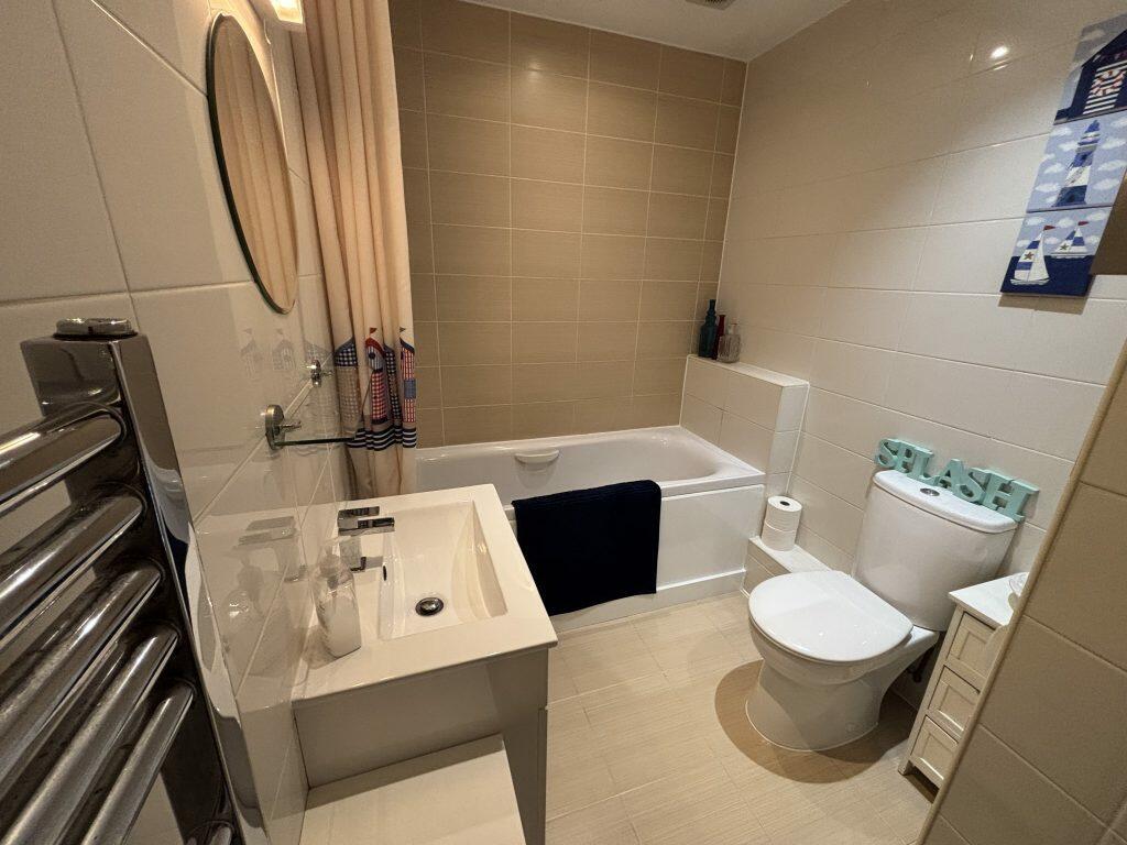 Additional image 7 of Manhattan Apartments, Preston Road, Yeovil, Somerset, BA20