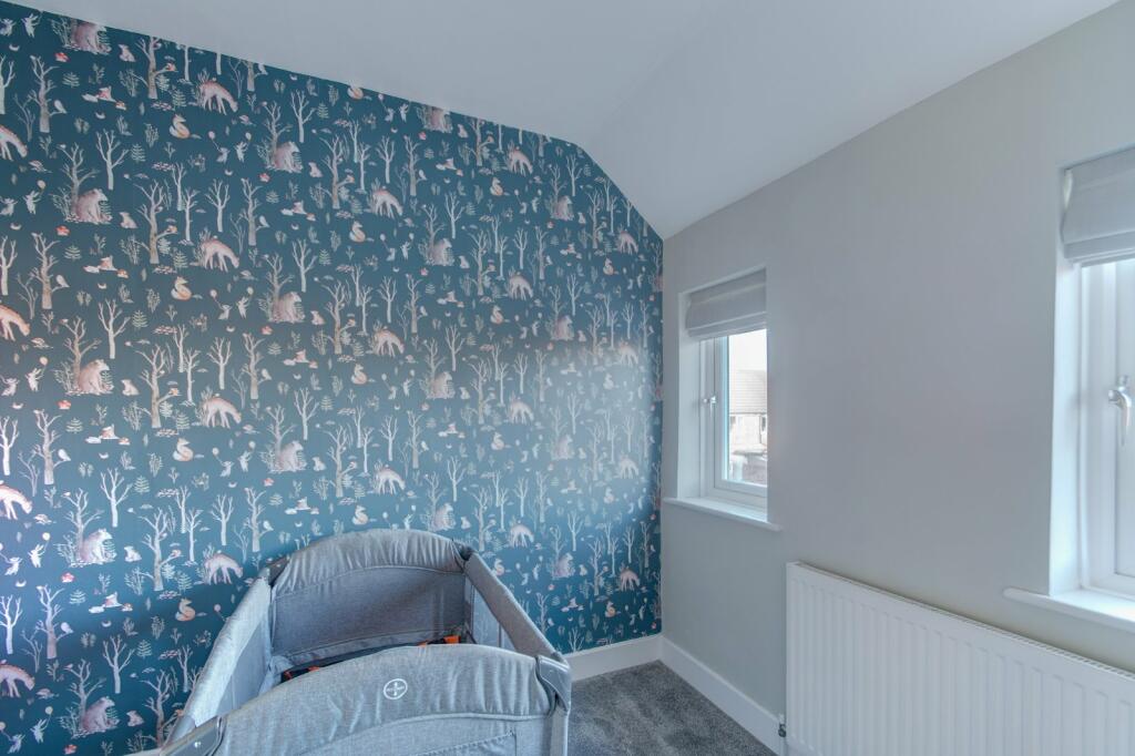 Additional image 9 of Lyndon Road, Rubery, Rednal, Birmingham, B45