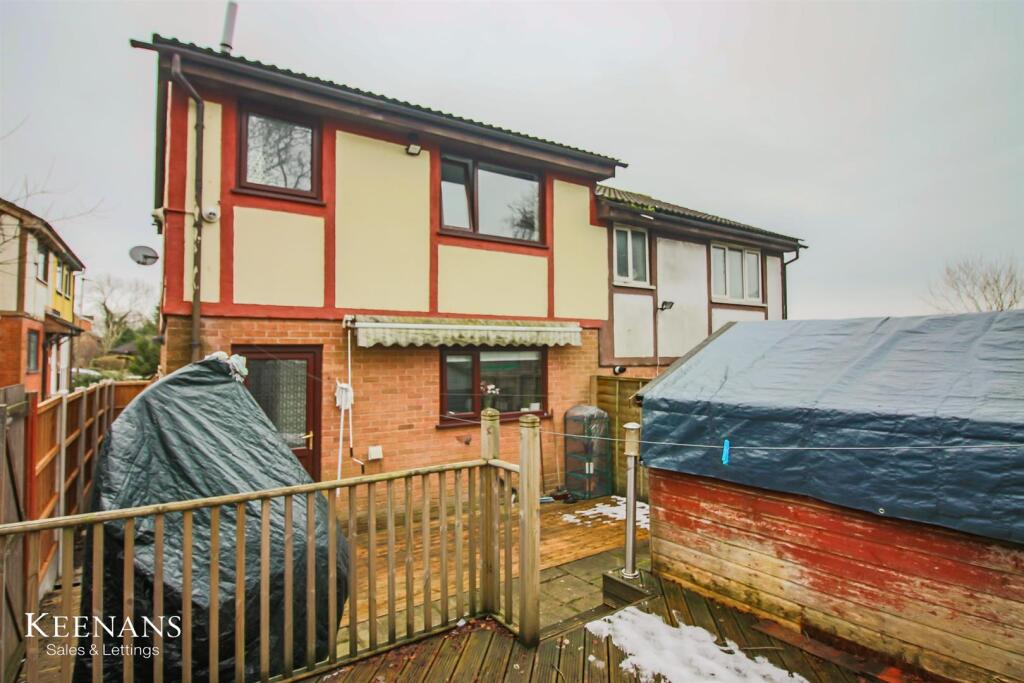 Additional image 13 of Highbank, Blackburn