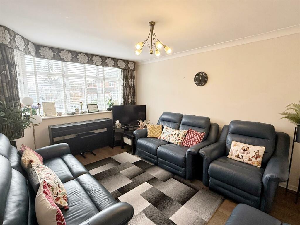 Additional image 5 of Randle Drive, Four Oaks, Sutton Coldfield