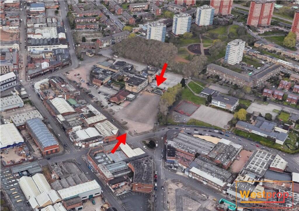 Additional image 6 of Buckingham Street, Birmingham, B19