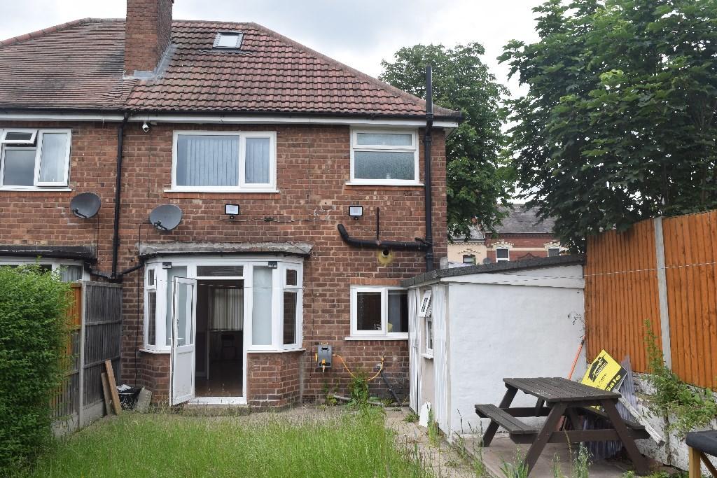 Richmond Road, Birmingham, B33 photo 3