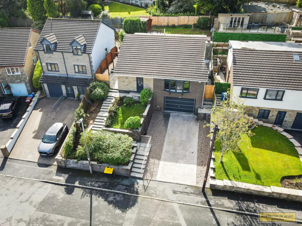 Additional image 63 of Sunnymere Drive, Darwen, Lancashire