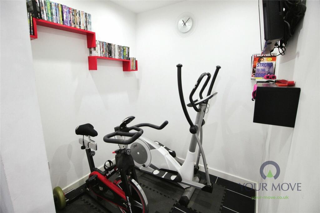 Additional image 14 of Oak Road, Catshill, Bromsgrove, Worcestershire, B61