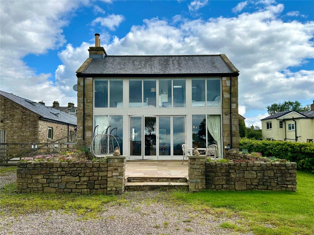 Mellor Brow, Mellor, Blackburn, Lancashire, BB2