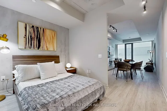 Additional image 15 of 195 McCaul St Unit 307